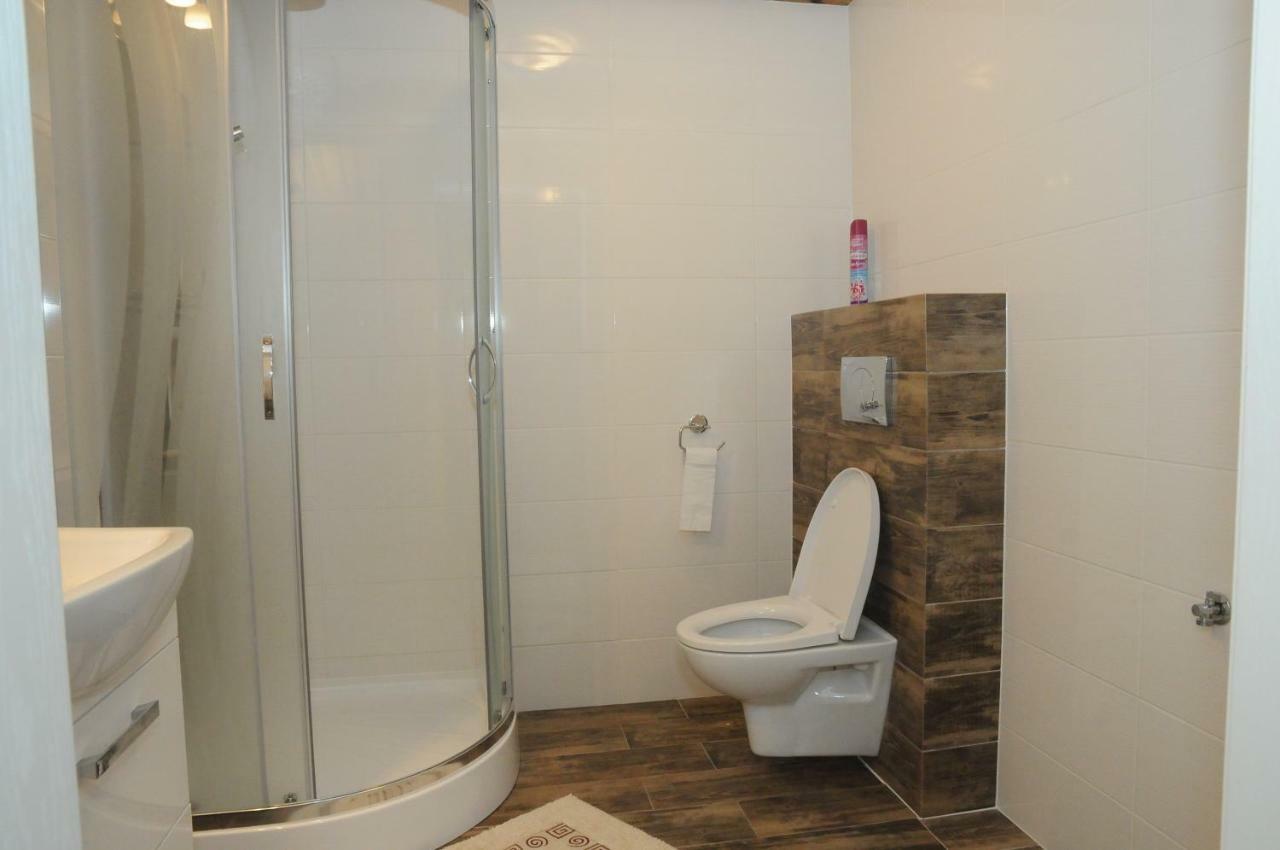 Apartamenty Kamienica Mrągowo Exterior foto