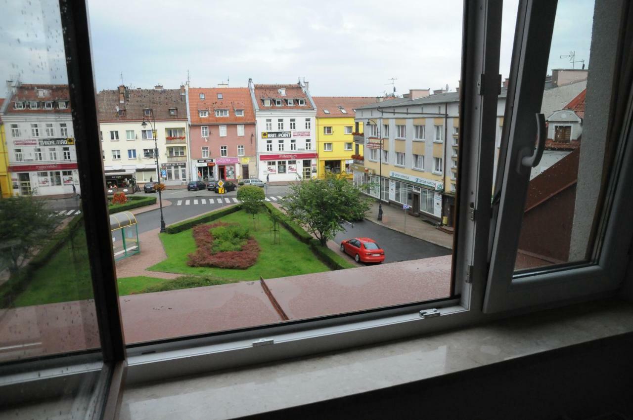 Apartamenty Kamienica Mrągowo Exterior foto
