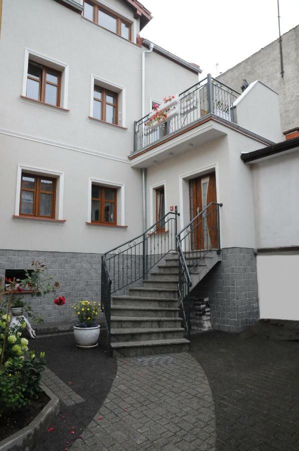 Apartamenty Kamienica Mrągowo Exterior foto